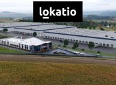 Pronájem komerčního objektu, sklad, 14 400 m²
