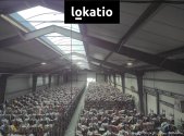 Pronájem - komerční objekt, sklad, 1 550 m²