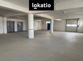Pronájem komerčního objektu, sklad, 3 000 m²