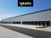 Pronájem komerčního objektu, sklad, 14 707 m²