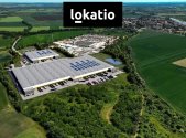 Pronájem - komerční objekt, sklad, 4 300 m²