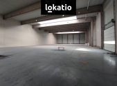 Pronájem - komerční objekt, sklad, 3 600 m²