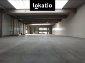 Pronájem - komerční objekt, sklad, 2 600 m²