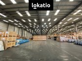 Pronájem komerčního objektu, sklad, 1 900 m²