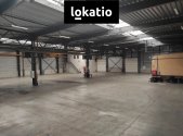 Pronájem komerčního objektu, sklad, 1 549 m²