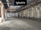 Pronájem komerčního objektu, sklad, 2 586 m²