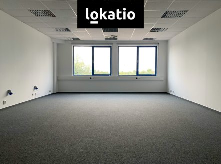 zlicin30 | Pronájem - komerční objekt, sklad, 529 m²