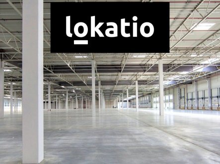 Pronájem komerčního objektu, sklad, 11 155 m²