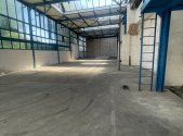 Pronájem komerčního objektu, sklad, 400 m²
