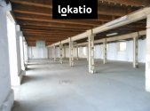 Pronájem komerčního objektu, sklad, 609 m²