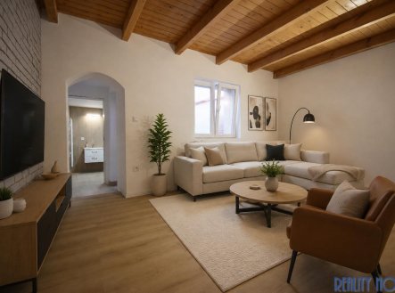 Prodej domu/vily, 59 m²