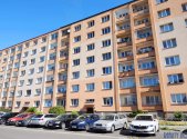Prodej bytu, 2+1, 52 m²