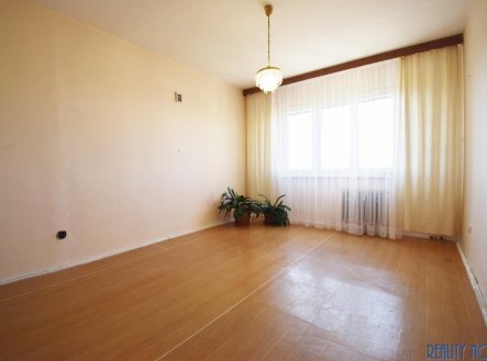 Prodej bytu, 2+1, 52 m²