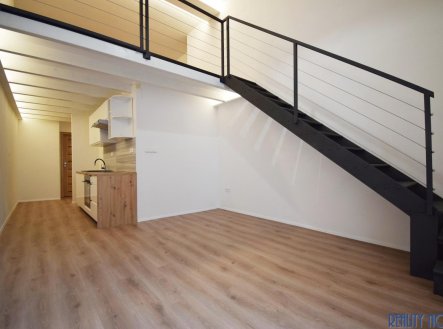 Pronájem bytu, 3+kk, 70 m² obrázek