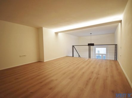 Pronájem bytu, 3+kk, 70 m²