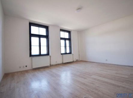 Pronájem bytu, 1+1, 42 m²