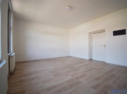 Pronájem bytu, 1+1, 42 m²