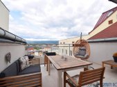 Pronájem bytu, 4+kk, 116 m²