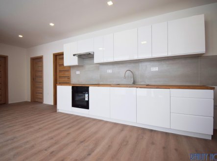 Pronájem bytu, 4+kk, 116 m²