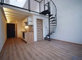 Pronájem bytu, 2+1, 53 m²