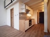 Pronájem bytu, 3+kk, 57 m²
