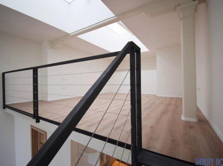 Pronájem bytu, 3+kk, 57 m²