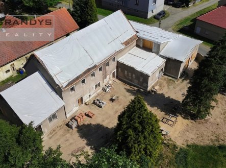 Prodej hotel, 630 m²