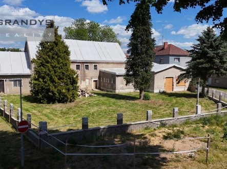 Prodej hotel, 630 m²