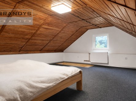 Prodej chaty/rekreačního objektu, 75 m²