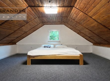 Prodej domu/vily, 75 m²