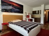 Pronájem bytu, 1+kk, 29 m²