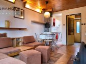 Prodej bytu, 3+kk, 50 m²