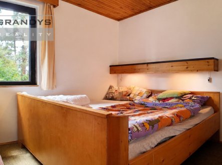 Prodej bytu, 3+kk, 50 m²