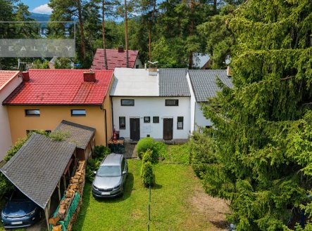 Prodej bytu, 3+kk, 50 m² obrázek