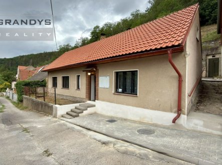 Prodej domu/vily, 68 m²