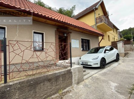 Prodej domu/vily, 68 m²