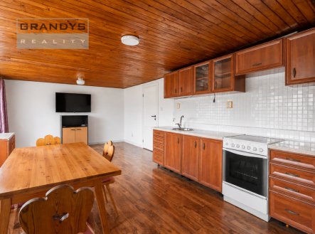 Prodej domu/vily, 68 m²