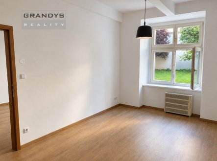 Pronájem bytu, 2+kk, 50 m²