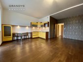 Pronájem bytu, 1+kk, 34 m²