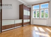 Pronájem bytu, 3+1, 104 m²