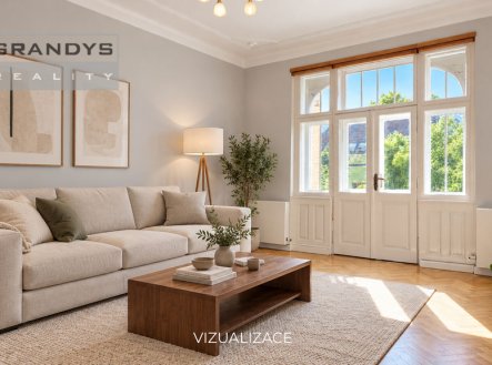 byt-letna-0003-vizualizace-kopie-2.jpg | Pronájem bytu, 3+1, 104 m²