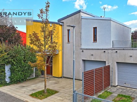 Prodej domu/vily, 144 m²
