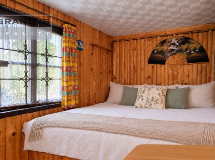 Prodej chaty/rekreačního objektu, 15 m²