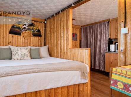 Prodej chaty/rekreačního objektu, 15 m²