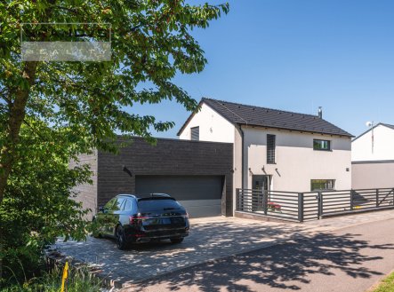 Prodej domu/vily, 129 m²