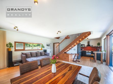 Prodej domu/vily, 129 m²