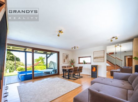 Prodej domu/vily, 129 m²