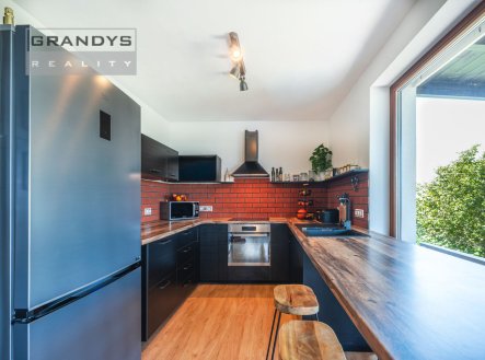 Prodej domu/vily, 129 m²