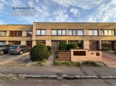 Prodej domu/vily, 235 m²