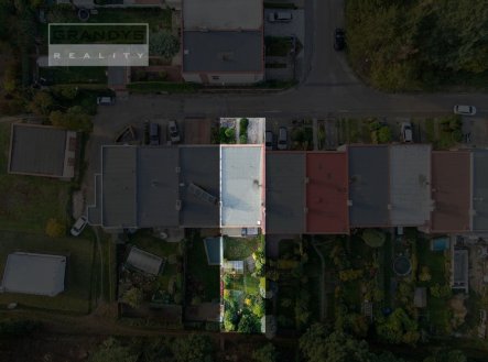 Prodej domu/vily, 235 m²